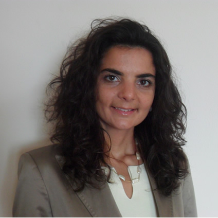 Dr Cristiana Lages invited to work on research project with University of Nottingham Ningbo China